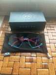 Okulary oakley BXTR zalezy mi na szybkiej sprzedazy