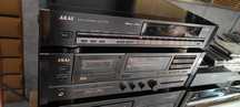 Akai GX-95 jak nowy
