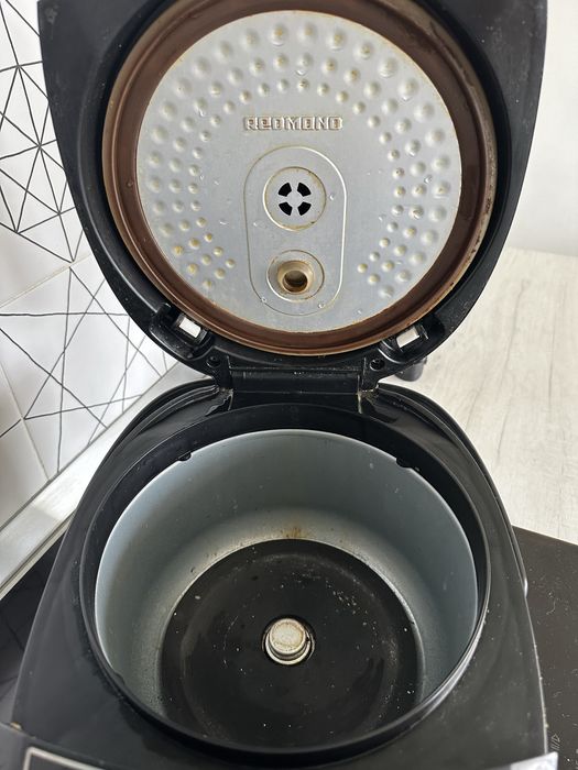 мультиварка REDMOND RMC-M4510