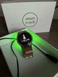 SmartWatch jak nowy Kobiecy