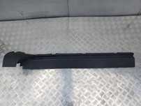 Накладка порога передняя правая 8A5Z5410176BA Lincoln MKS разборка