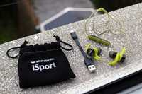 Auriculares Monster iSport Victory