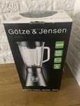 Blender kielichowy