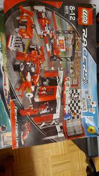 Lego 8672 Formula 1