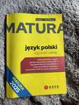 Matura język Polski ustny Greg