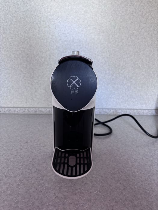 Капсульна кавоварка