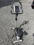 Niemiecki rower treningowy stacjonarny