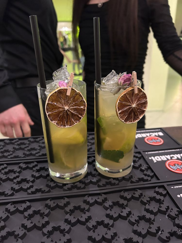 Drink bar, barman na wesele, cocktail bar
