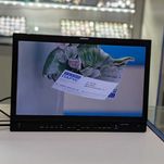 Студійний відеомонітор Konvision KVM-1930W