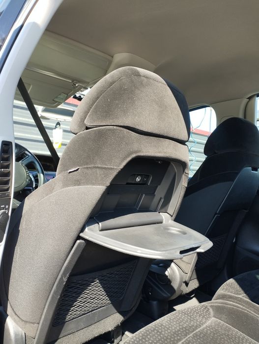 Авто має страховку