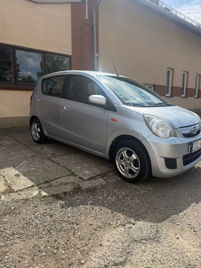Daihatsu Coure 2007r
