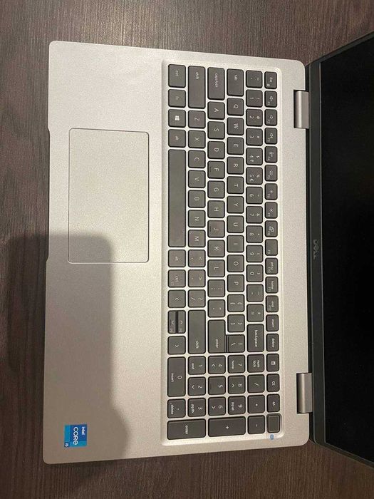 Laptop 15.5'' Dell Latitude 5520 i5-1135G7/16GB/256+480/Win11P