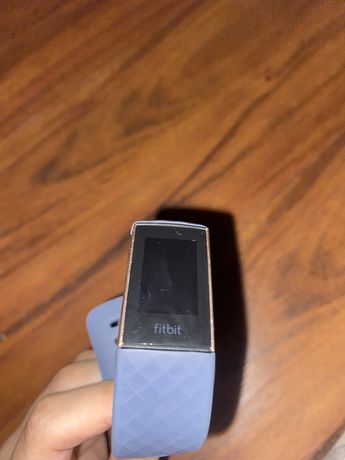 Vendo Fitbit-como novo!