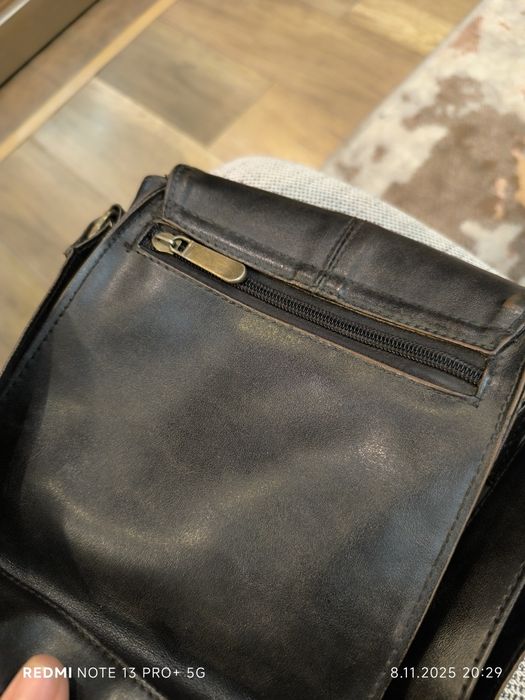 Torba męska na ramię