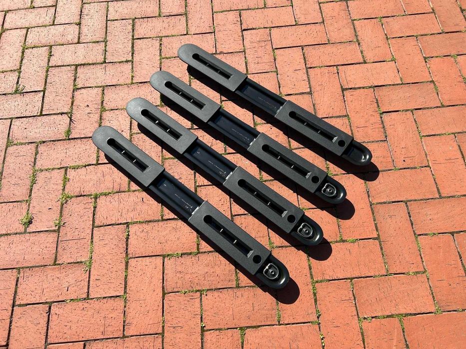 Кріплення сидінь сиденья Mercedes Vito 447 V клас Віто Віано Viano 639