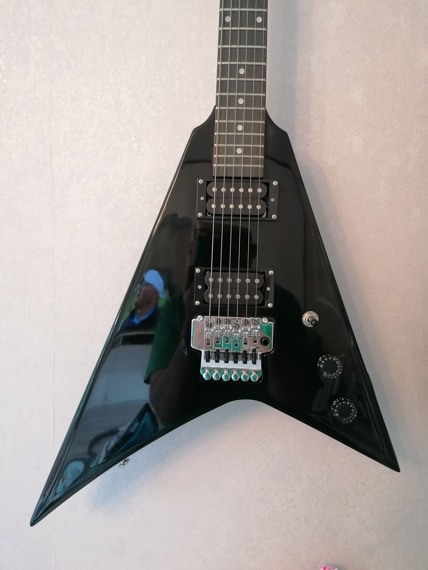 Gitara elektryczna