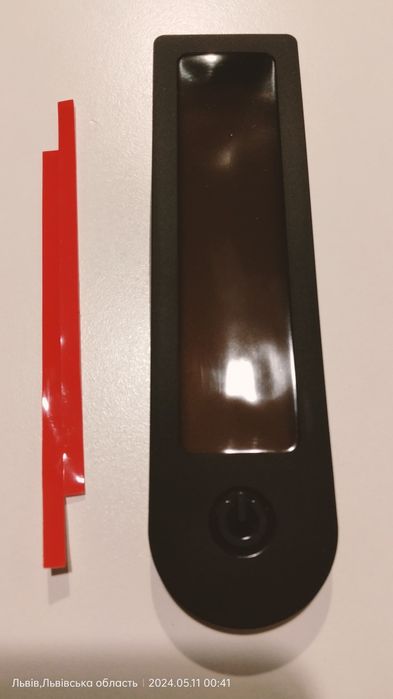 Захист від дощу на m365/m365pro електросамокат xiaomi