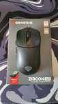 Myszka Genesis Zircon 500 Wireless czarna