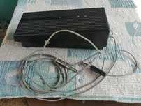 Modulator dźwięku sprzętu muzycznego