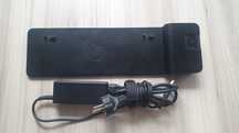 Komplet Stacja dokująca HP 2013 UltraSlim D9Y32AA + Zasilacz