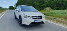 Subaru XV Subaru XV 2.0 AWD
