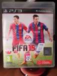 Fifa 15 PS3 PlayStation