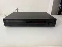 Rádio Yamaha AM/FM Stereo Tunner TX-480