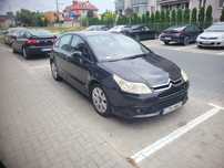 Citroen C4 ,VTR plus