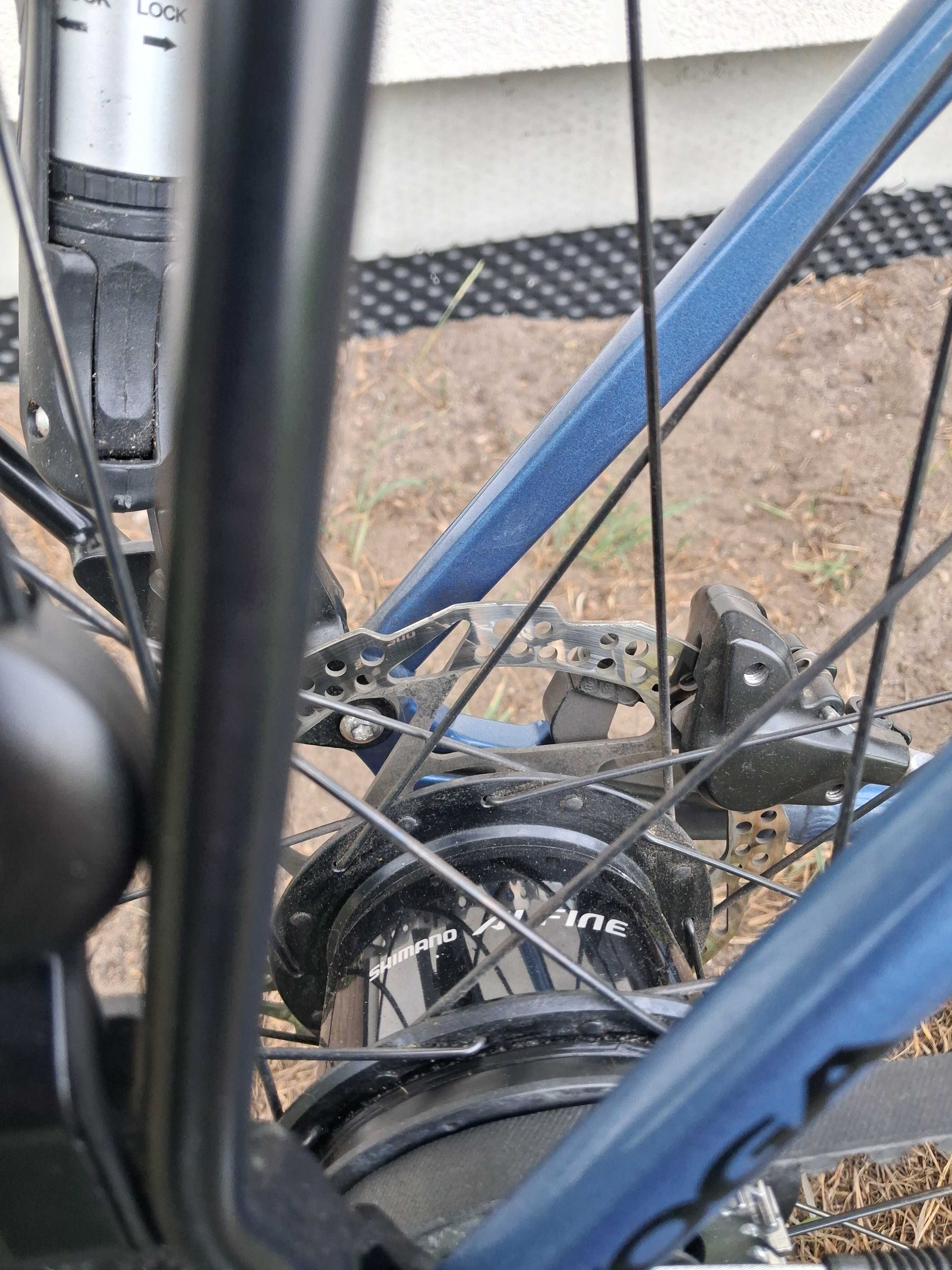 Rower Koga F3 series