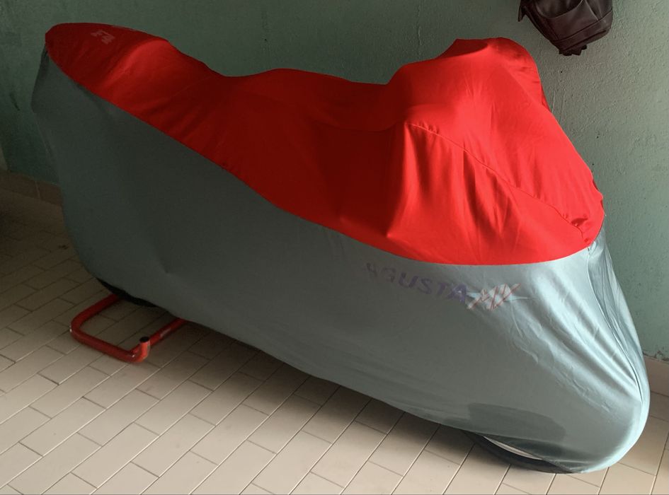 Mv Agusta F4 1000 S 1+1