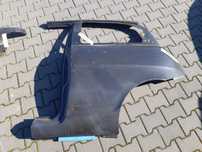 Błotnik tył lewy LANCIA YPSILON 03-09 NOWY