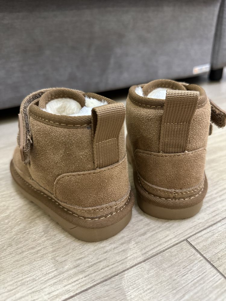 Дитячі уггі, дитячі черевики ugg