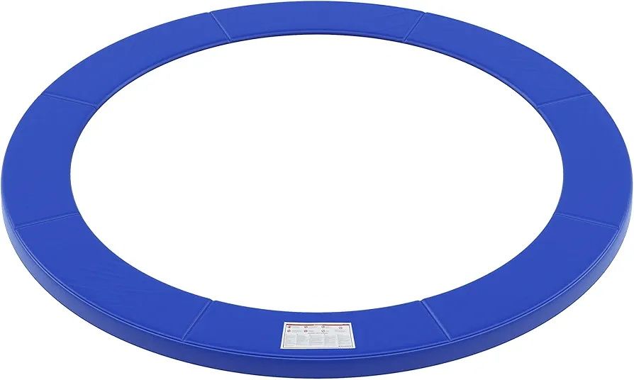 SONGMICS Osłona krawędzi trampoliny 305 cm 10FT