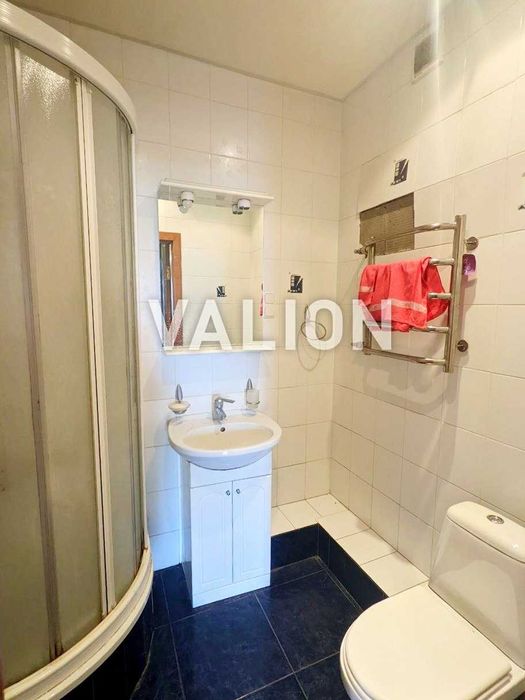 Продаж 4к квартири на бул. Верховної Ради 21а Дніпровський Лівий