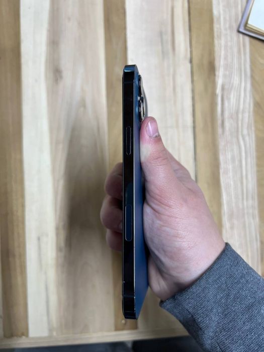 Iphone 12 pro max 128