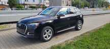 Audi q5 2021r. Quattro 45 tfsi MHEV