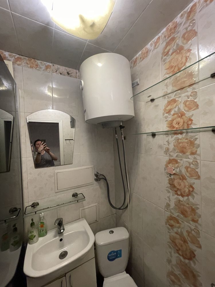 Сдам длительно Черемушки Генерала Петро