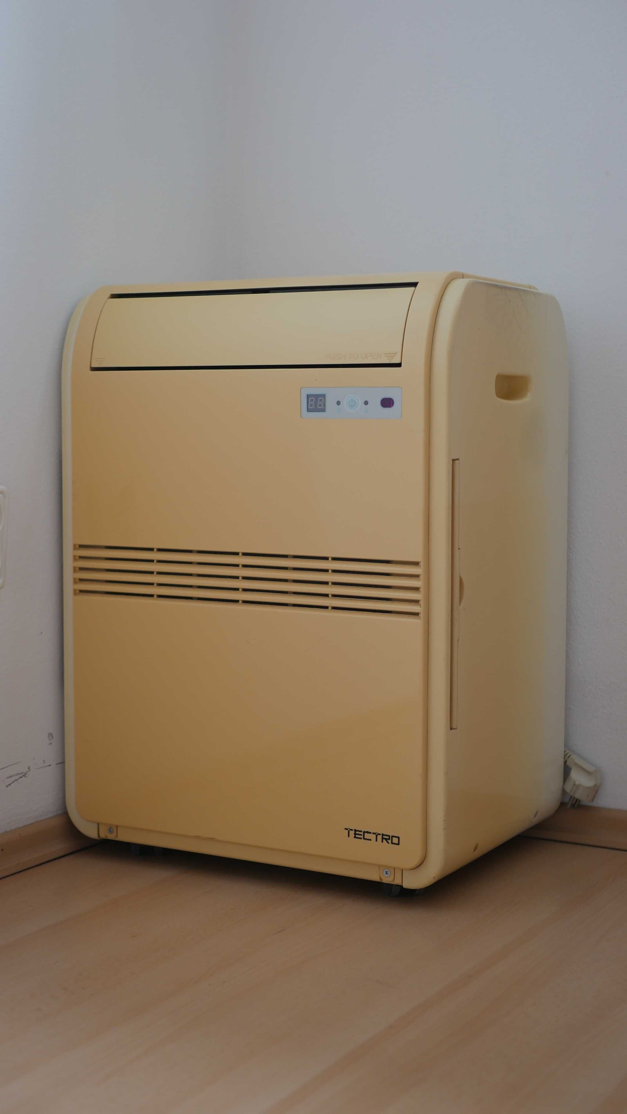 Klimatyzator Przenośny Tectro TP 020