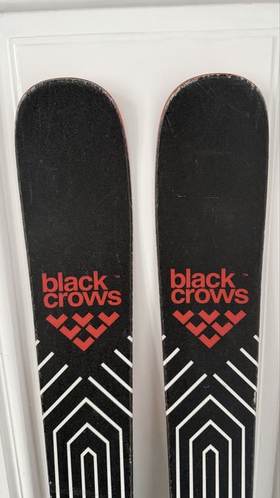 Narty all moutain Black Crows CAMOX 175vm