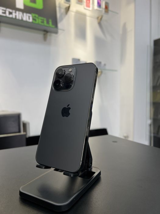 Айфон 14 Про блэк 128/256/512 iphone 14 pro black Trade-in