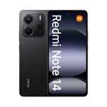Redmi Note 14 8/256GB Midnight Black KRAKÓW ul. Krakowska 4 Sklep GSM