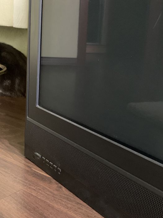 Плазмовий телевізор 50 діагональ Panasonik