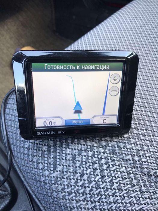 Продам Навігатор GARMIN