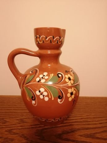 Dzban wazon ceramika