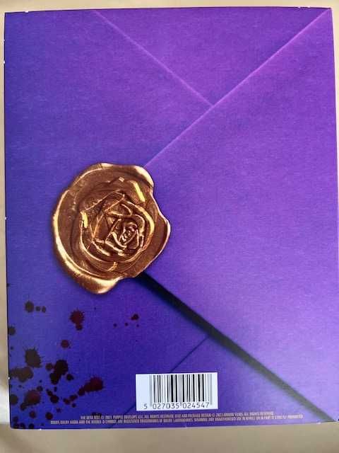 The Beta Test Arrow Edition Limited Edition Bluray