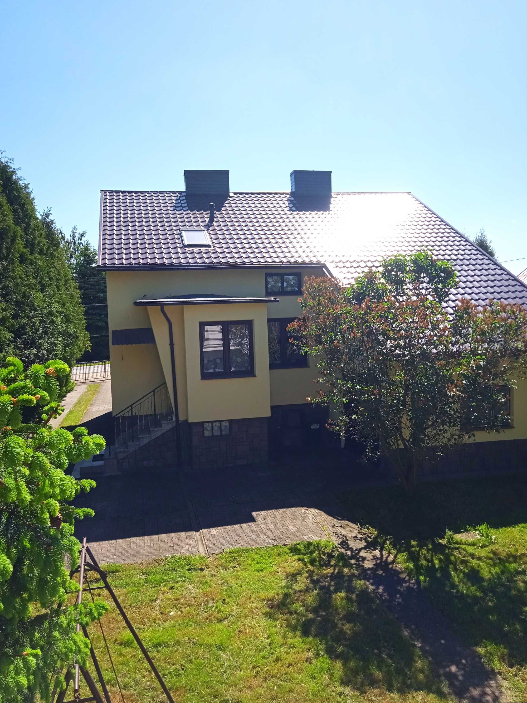 Sprzedam dom w Woli Mieleckiej