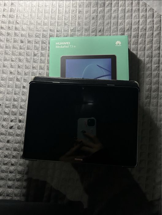 Huawei MediaPad T3 10
