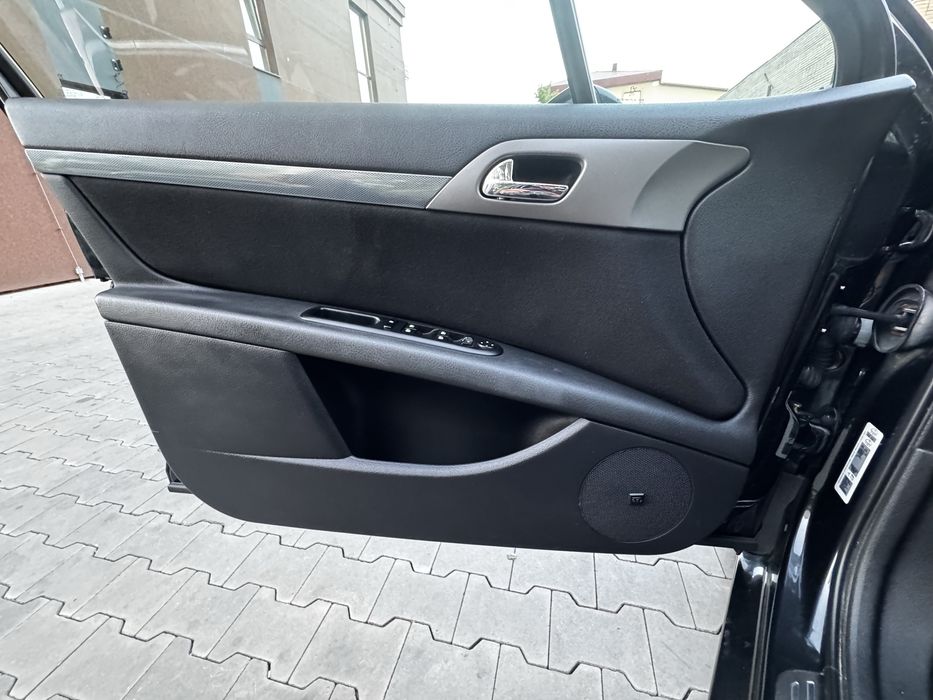 Peugeot 407 SW 2006 р