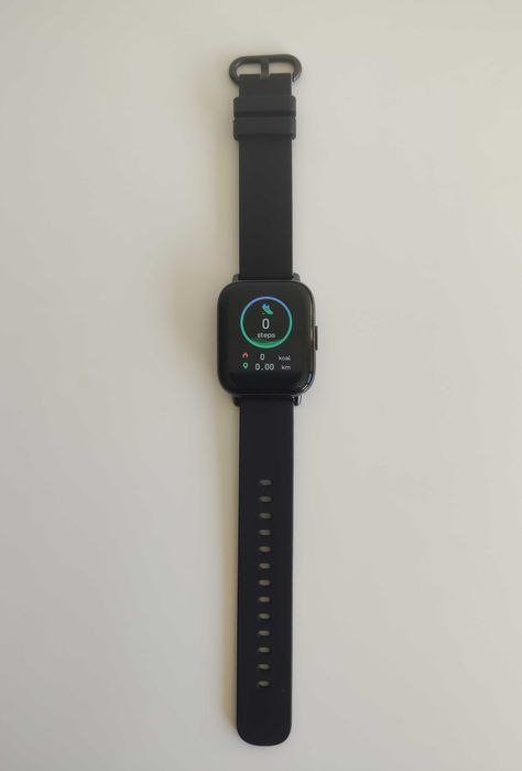 Zeblaze GTS Pro smartwatch
