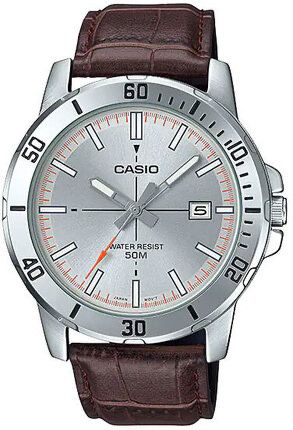 Годинник Касіо Casio MTP-VD01L Оригінал Різні кольори Касио